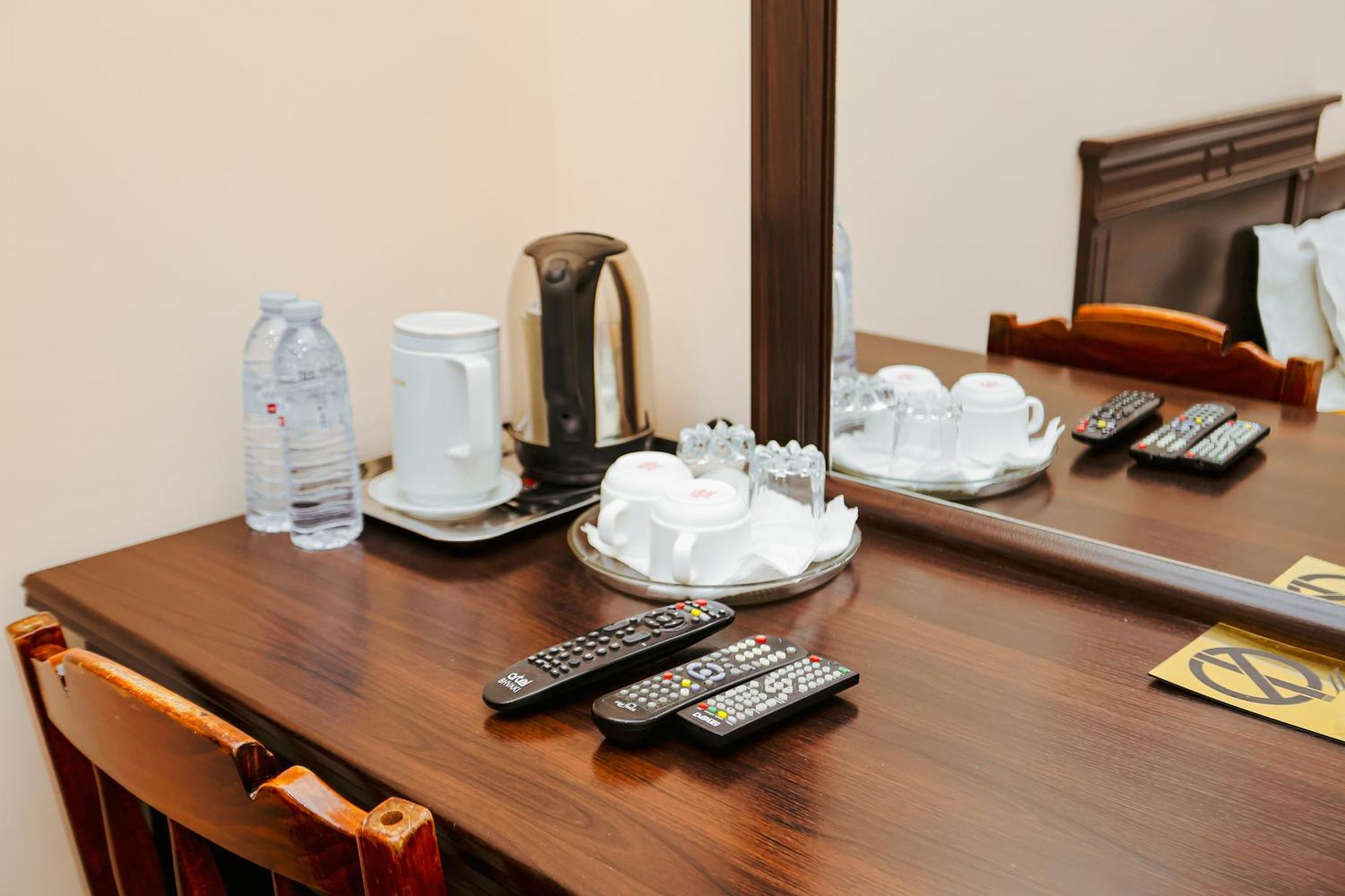 Hotel Yangi Sharq Samarkanda Zewnętrze zdjęcie