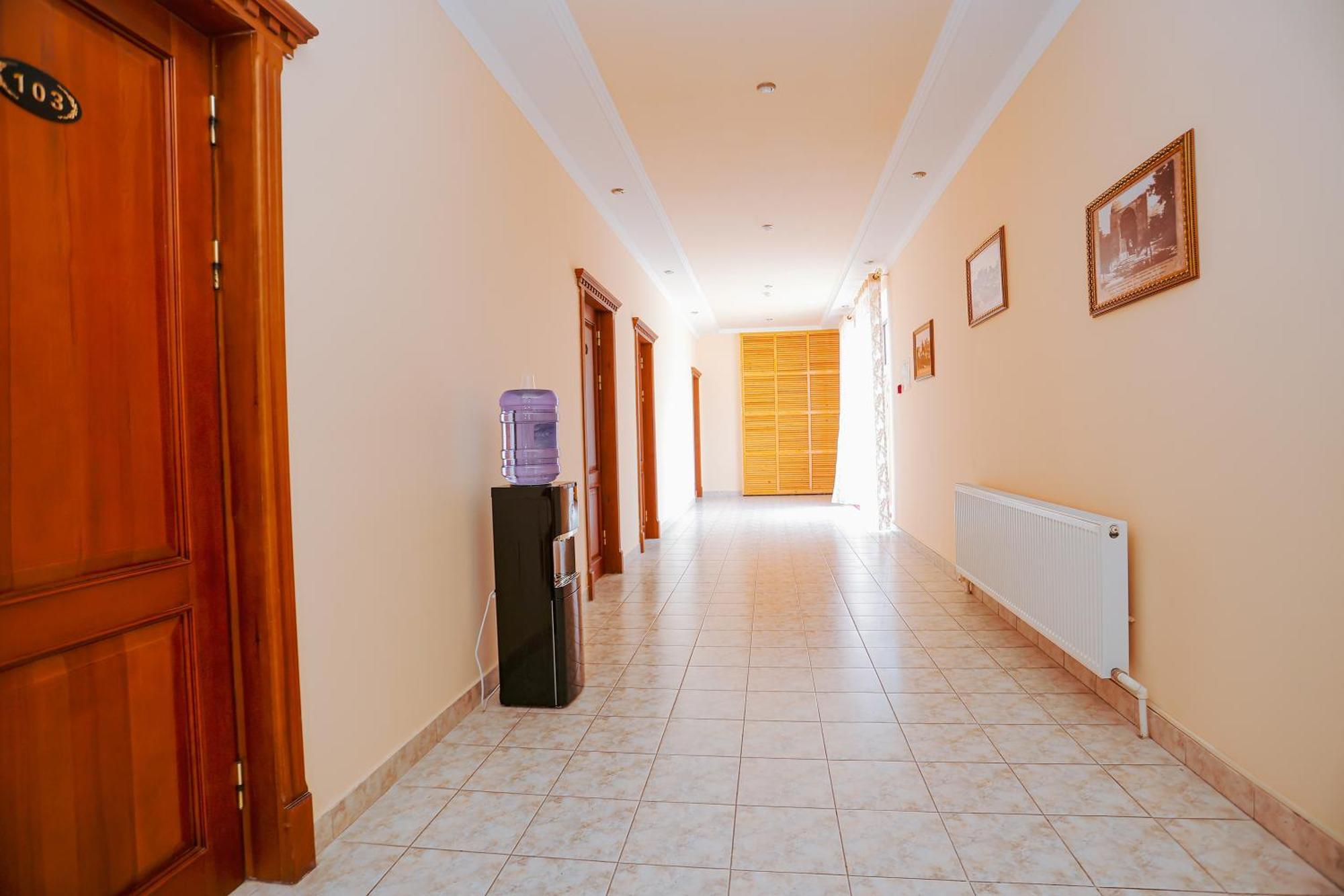Hotel Yangi Sharq Samarkanda Zewnętrze zdjęcie
