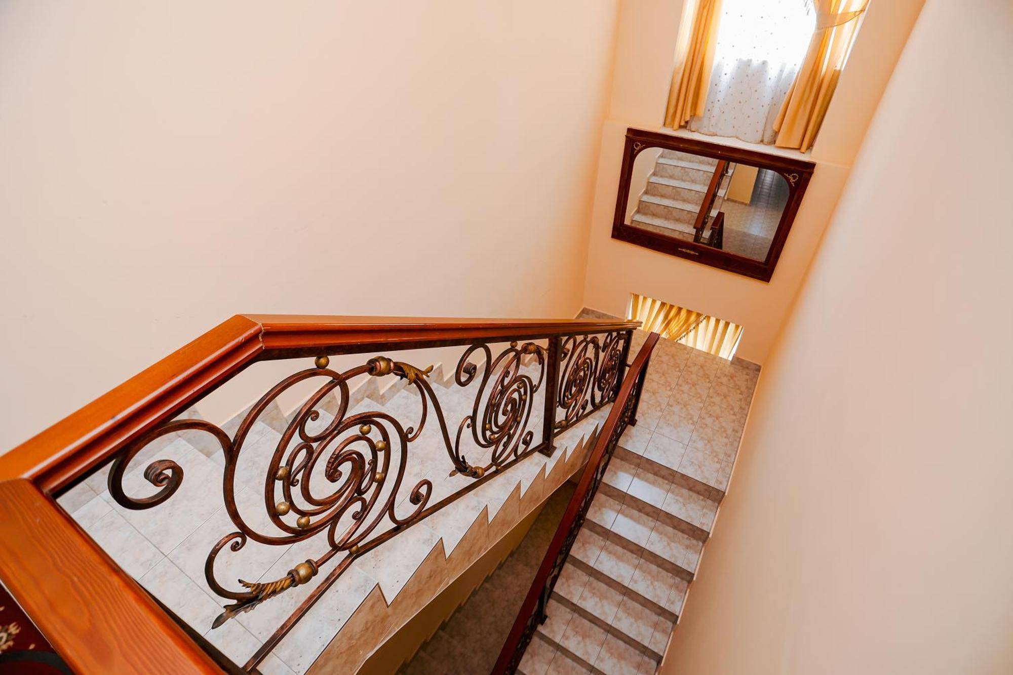 Hotel Yangi Sharq Samarkanda Zewnętrze zdjęcie